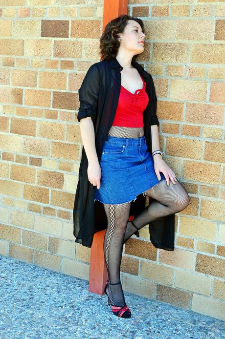 Rompiendo los esquemas