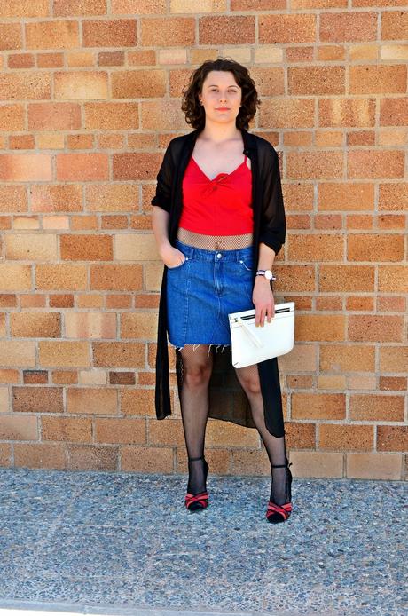 Rompiendo los esquemas