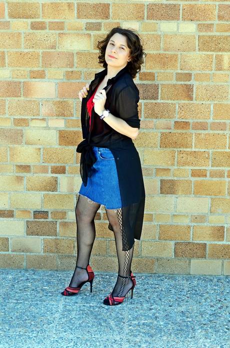 Rompiendo los esquemas