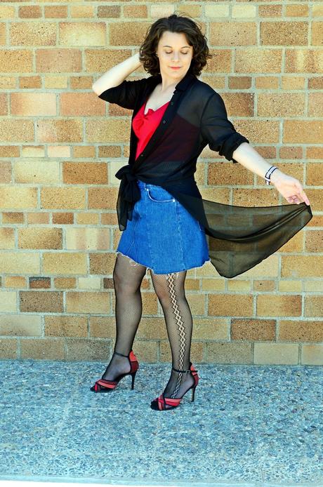 Rompiendo los esquemas