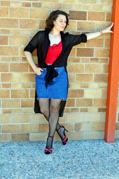 Rompiendo los esquemas