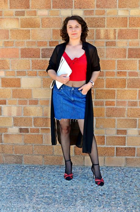 Rompiendo los esquemas