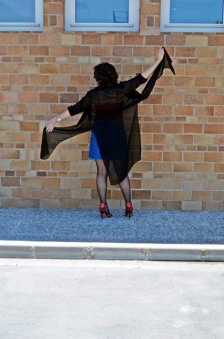 Rompiendo los esquemas