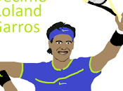 Rafa nadal conquista décimo roland garros.