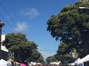 Haight-Ashbury Street Fair