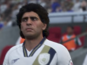 Maradona, Pelé, Ronaldo, Henry... como iconos leyenda FIFA