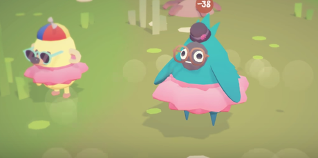 Ooblets, Pokémon con Harvest Moon, aparece en el E3 y saldrá en 2018