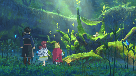 Ni no Kuni 2: Revenant Kingdom se lanzará el 10 de noviembre