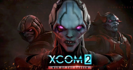 Se anuncia la expansión de XCOM 2, War of the Chosen, para el 29 de agosto
