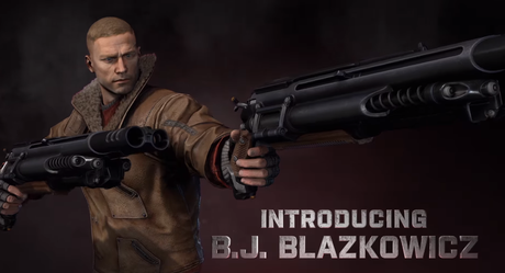 William B.J. Blazkowicz se anuncia para Quake Champions y se celebrará Quake World Championships