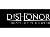 anuncia Dishonored Death Outsider para septiembre