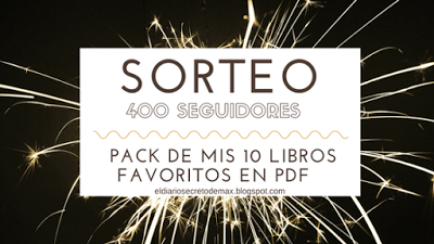 ≫ Ganadores del sorteo ≪ + #24 It's Monday! What are u reading? ≫ Ganadores del sorteo ≪ + #24 It's Monday! What are u reading?