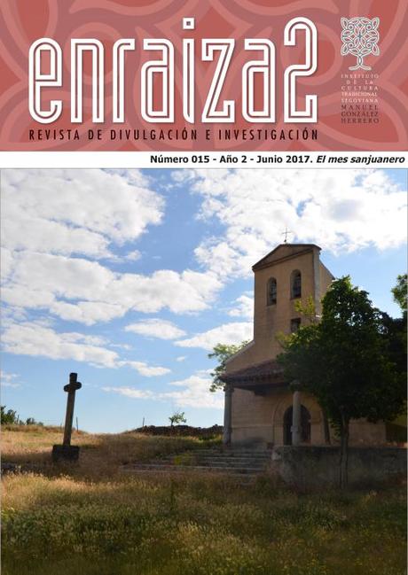 La Revista enraiza2, junio 2017: el mes sanjuanero