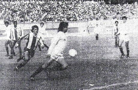 12 de Junio en Alianza Lima [Clasico es Ganarte]