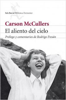 Carson McCullers es verdad