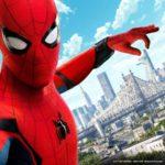 Nuevas imágenes y vídeos promocionales originales de Spider-Man: Homecoming