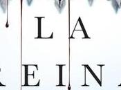 Reseña #289 Reina Roja