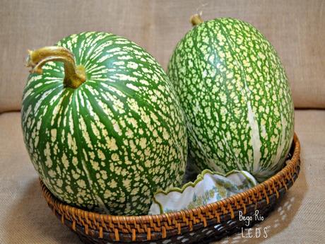 Bocados de queso y cabello de ángel