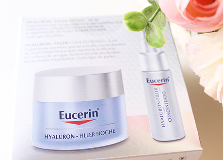 Así fue el Taller de Rutina Facial con Eucerin y 5 lectoras del blog