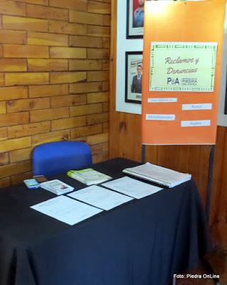 Educación ambiental en una expo didáctica