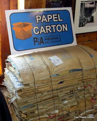 Educación ambiental en una expo didáctica