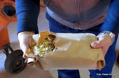 Educación ambiental en una expo didáctica