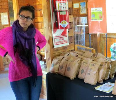 Educación ambiental en una expo didáctica