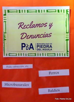 Educación ambiental en una expo didáctica