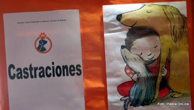 Educación ambiental en una expo didáctica