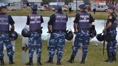 Córdoba: El Grupo Clarín agita la represión contra los trabajadores en huelga