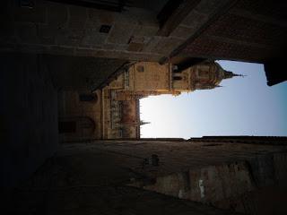 SALAMANCA DE FIESTA CON SAN JUAN DE SAHAGÚN, SU PATRONO, 2017