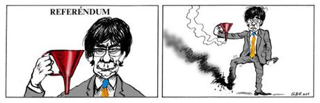 [Humor en cápsulas] Para hoy lunes, 12 de junio de 2017