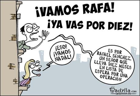 [Humor en cápsulas] Para hoy lunes, 12 de junio de 2017