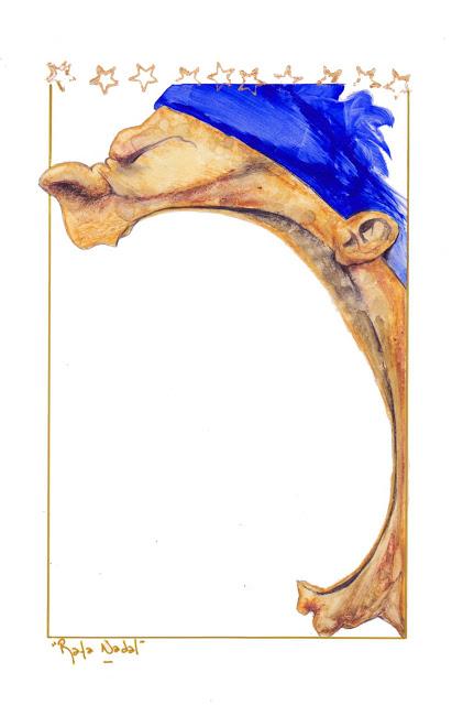 [Humor en cápsulas] Para hoy lunes, 12 de junio de 2017