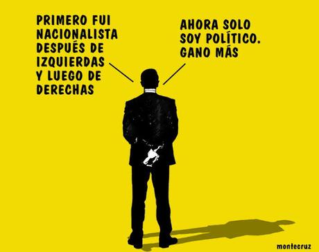 [Humor en cápsulas] Para hoy lunes, 12 de junio de 2017