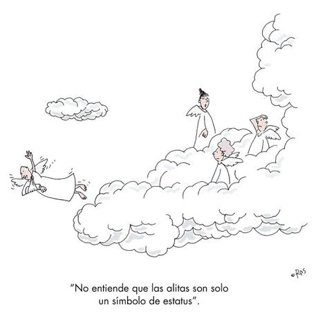 [Humor en cápsulas] Para hoy lunes, 12 de junio de 2017