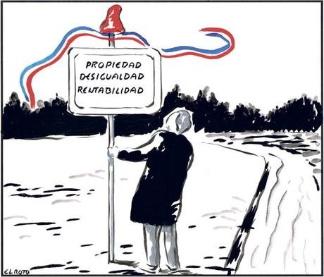 [Humor en cápsulas] Para hoy lunes, 12 de junio de 2017