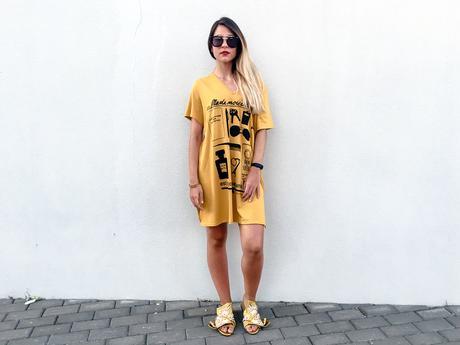 OVERSIZE CHIC