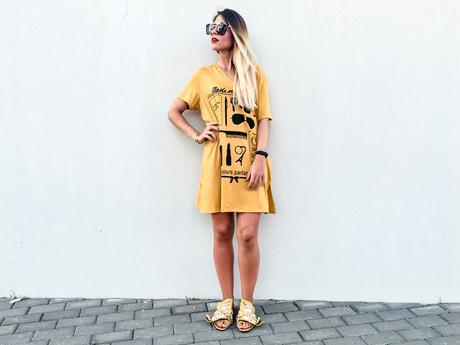 OVERSIZE CHIC