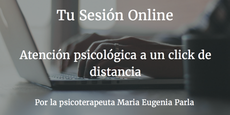 Tu Sesión Online: Atención psicológica a un click de distancia