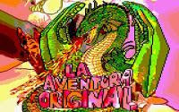 ¡Vuelve 'La Aventura Original' con libro y extras!