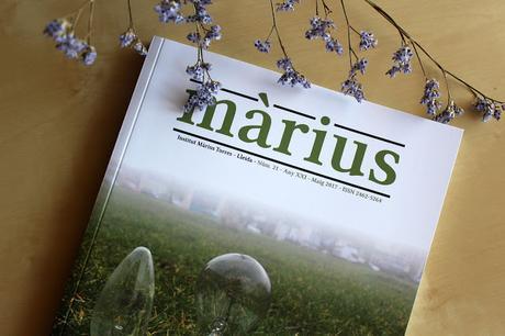 Revista Màrius