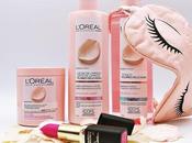 L'Oréal Flores Delicadas, nueva gama limpieza facial #DerriteElMaquillaje