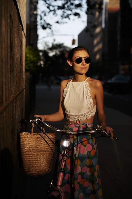 Un último vistazo al Street Style de Nueva York