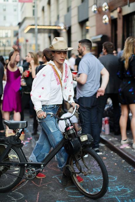 Un último vistazo al Street Style de Nueva York