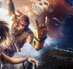 [E32017] Beyond Good and Evil 2 es ya una realidad y nos muestra nuevos artes