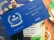 Drink&amp;Eat, ganador Ruta Tapes Glòries 2017