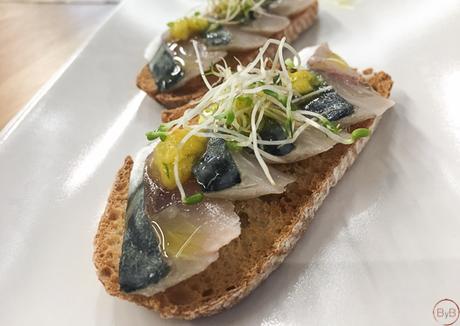 Drink&Eat, ganador de la Ruta de Tapes Glòries 2017