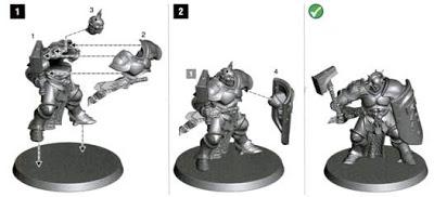 Thunder & Blood para AOS se perfila en el horizonte