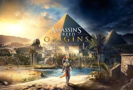 Avance de Assassin's Creed Origins: Trailer, gameplay y fecha de lanzamiento